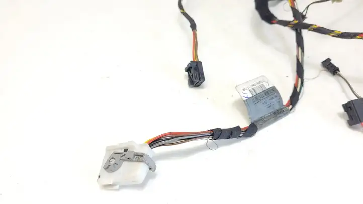 BMW 1 E81 E87 (2004 - 2011) 6932683 Прочая электропроводка — фото 2