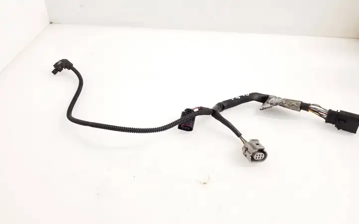 Audi A6 C7 (2011 - 2014) 059971627D Прочая электропроводка — фото 1