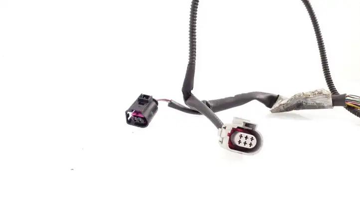 Audi A6 C7 (2011 - 2014) 059971627D Прочая электропроводка — фото 3