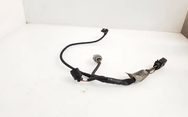 Audi A6 C7 (2011 - 2014) 059971627D Прочая электропроводка — фото 4