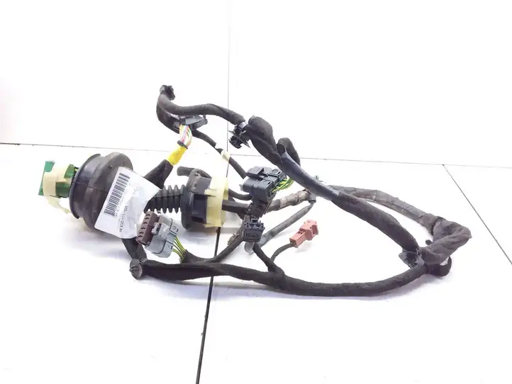 Peugeot 207 CC (2007 - 2014) 9686850380 Прочая электропроводка — фото 2