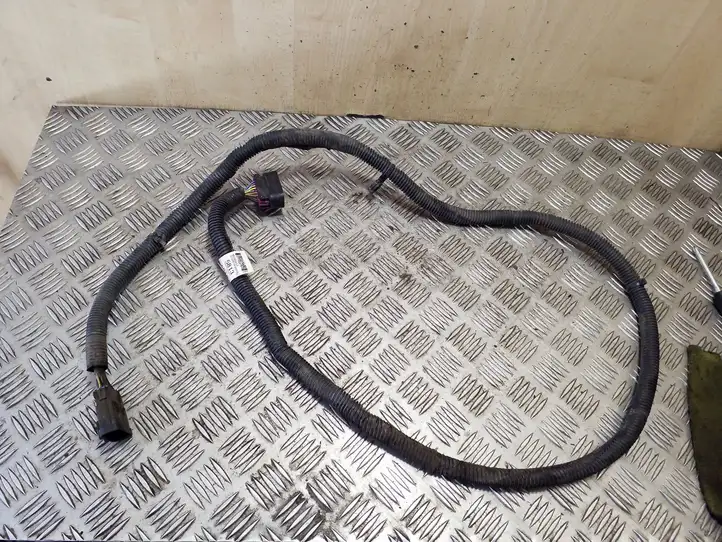 Chevrolet Captiva (2011 - 2013) 95185813 Прочая электропроводка — фото 1