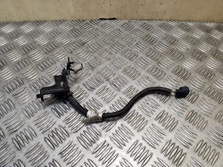 Chevrolet Captiva (2011 - 2013) 20946711 Прочая электропроводка — фото 4