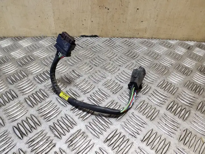 Citroen C4 Grand Picasso (2013 - 2016) C1028130 Прочая электропроводка — фото 1