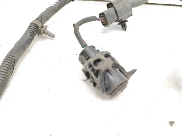 Hyundai Sonata (2003 - 2007) 918903K020 Прочая электропроводка — фото 3