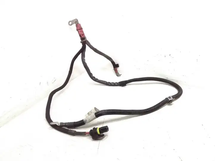 Mercedes-Benz ML W164 (2005 - 2011) A1645400436 Прочая электропроводка — фото 1