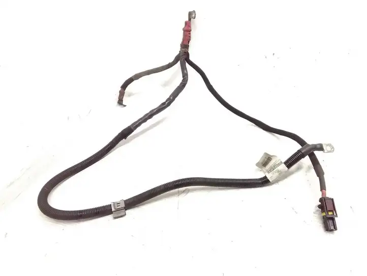 Mercedes-Benz ML W164 (2005 - 2011) A1645400436 Прочая электропроводка — фото 3