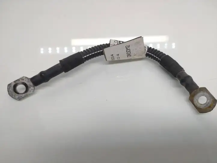 Peugeot Partner (2012 - 2015) 9803587180 Прочая электропроводка — фото 2