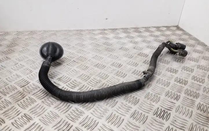 Volkswagen Touareg II (2010 - 2018) 1J0973714 Прочая электропроводка — фото 1