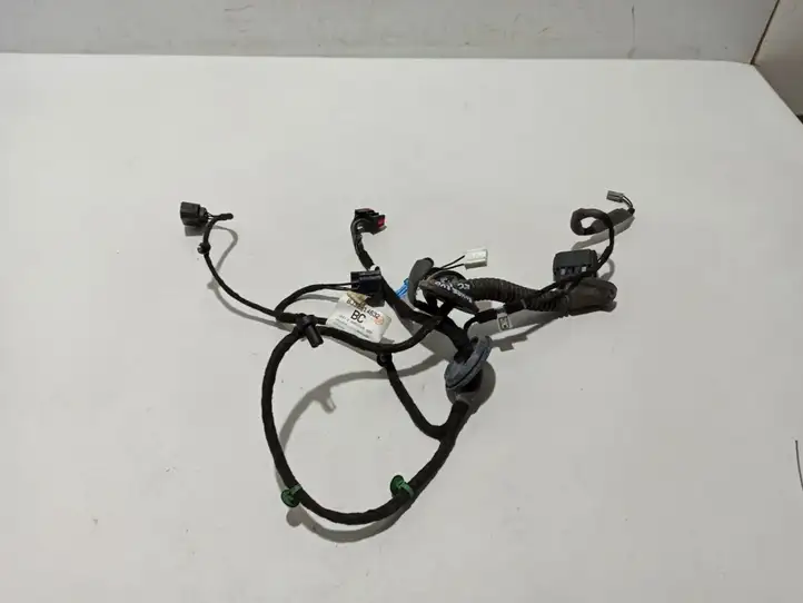 Land Rover Evoque I (2011 - 2015) BJ3214632 Прочая электропроводка — фото 1