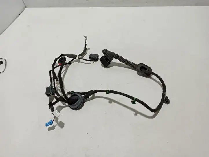 Land Rover Evoque I (2011 - 2015) BJ3214633 Прочая электропроводка — фото 1