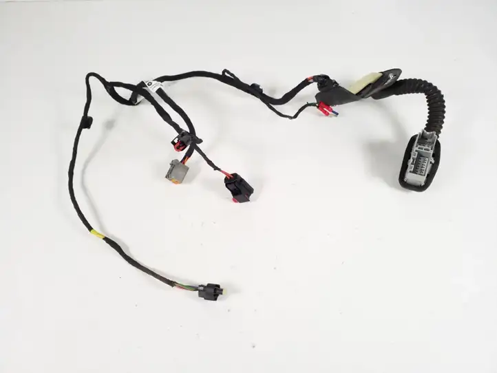 Jeep Grand Cherokee (2010 - 2021) 68144895AE Прочая электропроводка — фото 1