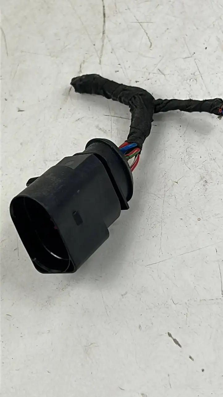 BMW 3 E92 E93 (2005 - 2014) 6954527 Прочая электропроводка — фото 3