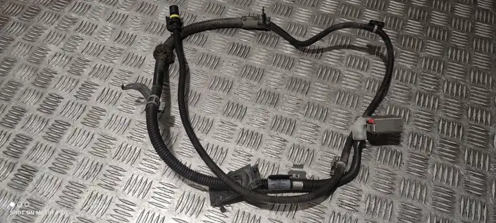 Mercedes-Benz C W204 (2007 - 2014) A2044402413 Прочая электропроводка — фото 1