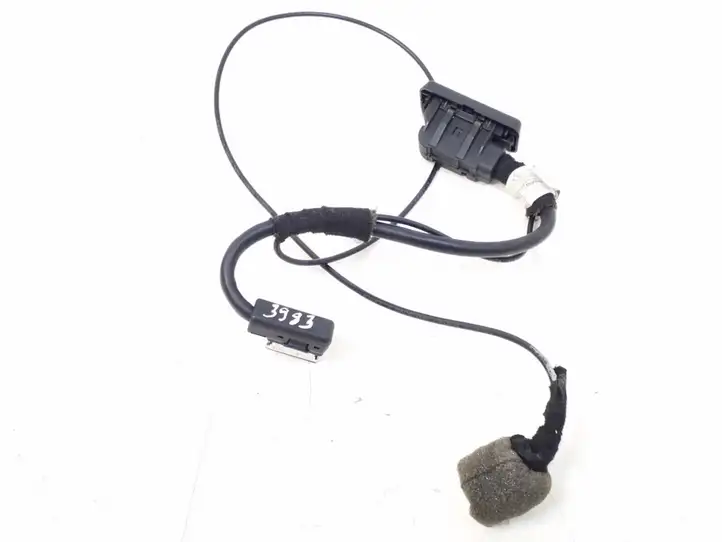 Mercedes-Benz GL X164 (2006 - 2012) A1648202315 Прочая электропроводка — фото 1