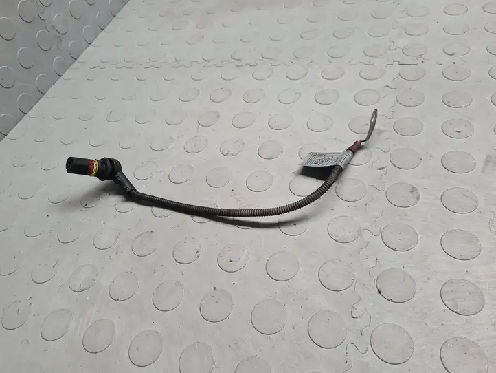 BMW 3 E90 E91 (2005 - 2012) 7789231 Прочая электропроводка — фото 1