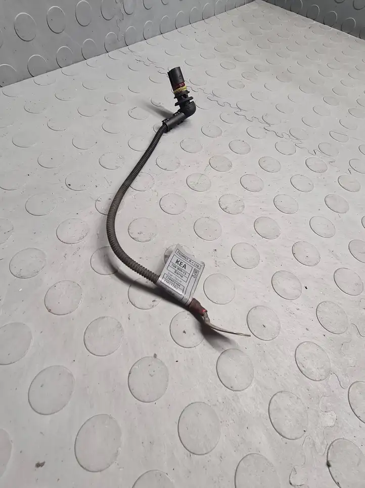BMW 3 E90 E91 (2005 - 2012) 7789231 Прочая электропроводка — фото 3