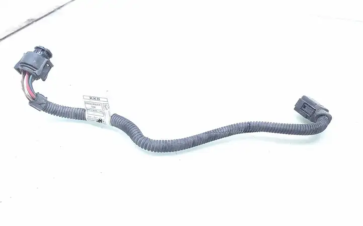 BMW 1 F20 F21 (2011 - 2019) 7608801 Прочая электропроводка — фото 1