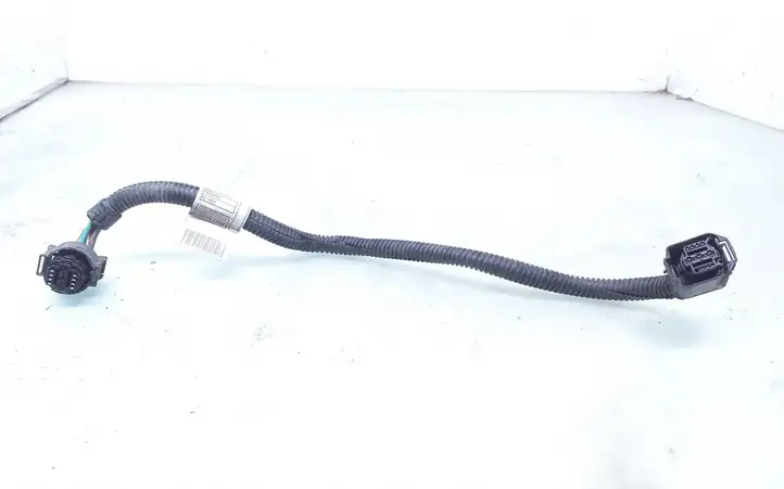 BMW 1 F20 F21 (2011 - 2019) 7608801 Прочая электропроводка — фото 2