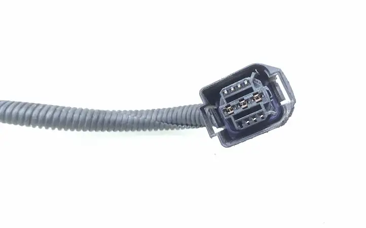 BMW 1 F20 F21 (2011 - 2019) 7608801 Прочая электропроводка — фото 3