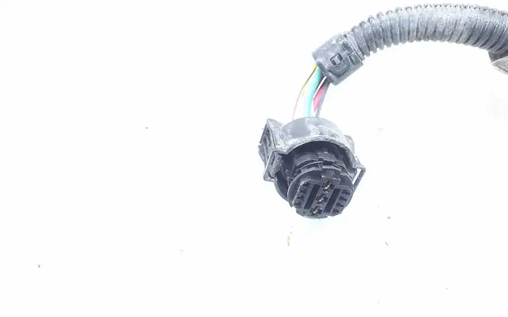 BMW 1 F20 F21 (2011 - 2019) 7608801 Прочая электропроводка — фото 4