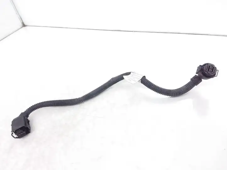 BMW 3 F30 F35 F31 (2012 - 2018) 7608801 Прочая электропроводка — фото 1