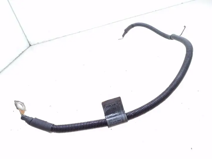 Mini One Cooper R50-53 (2000 - 2012) 7515206 Прочая электропроводка — фото 2