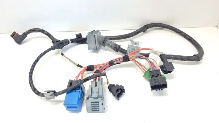 BMW 1 E81 E87 (2004 - 2011) 780497406 Прочая электропроводка — фото 1