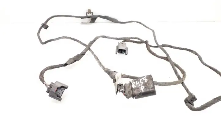 Audi A4 S4 B7 8E 8H (2004 - 2009) 8E0971095R Прочая электропроводка — фото 2