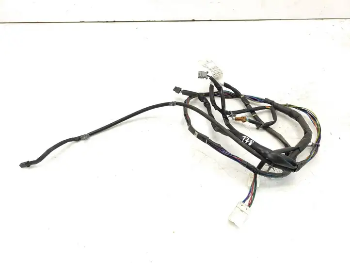 Nissan Primera (2001 - 2008) 24060AU203 Прочая электропроводка — фото 1