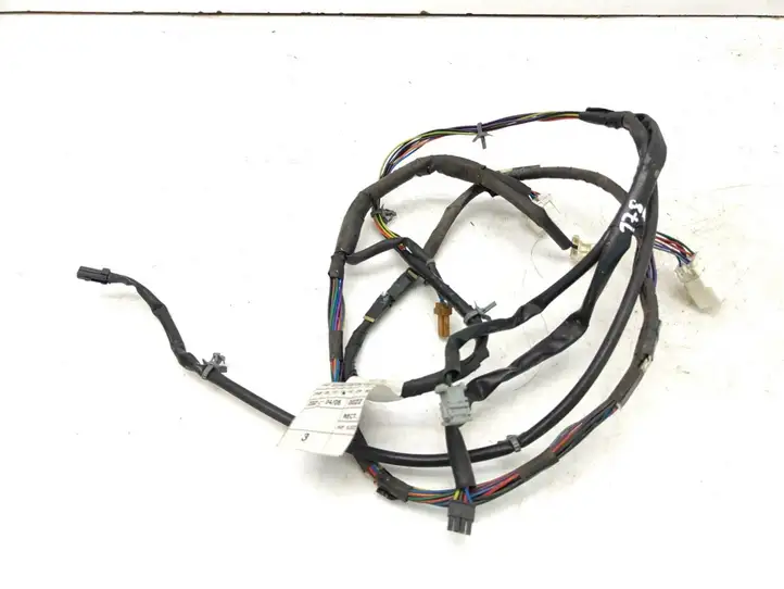 Nissan Primera (2001 - 2008) 24060AU203 Прочая электропроводка — фото 4
