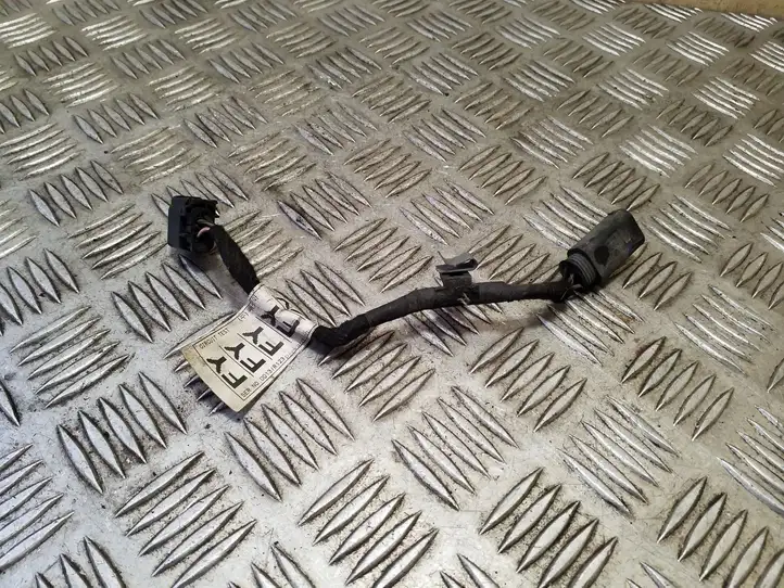 Chevrolet Captiva (2011 - 2013) 099FY00 Прочая электропроводка — фото 3