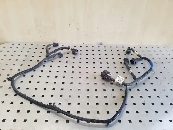 Chevrolet Captiva (2011 - 2013) 22737461 Прочая электропроводка — фото 3