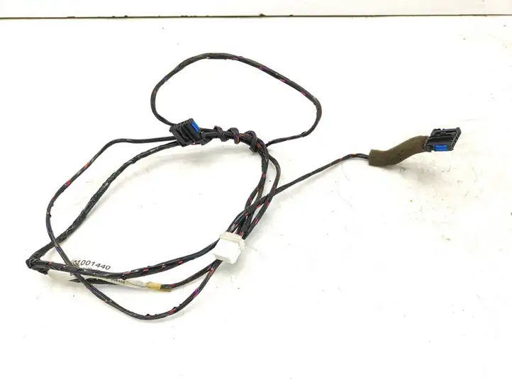 Nissan Primera (2001 - 2008) 171001440 Прочая электропроводка — фото 1