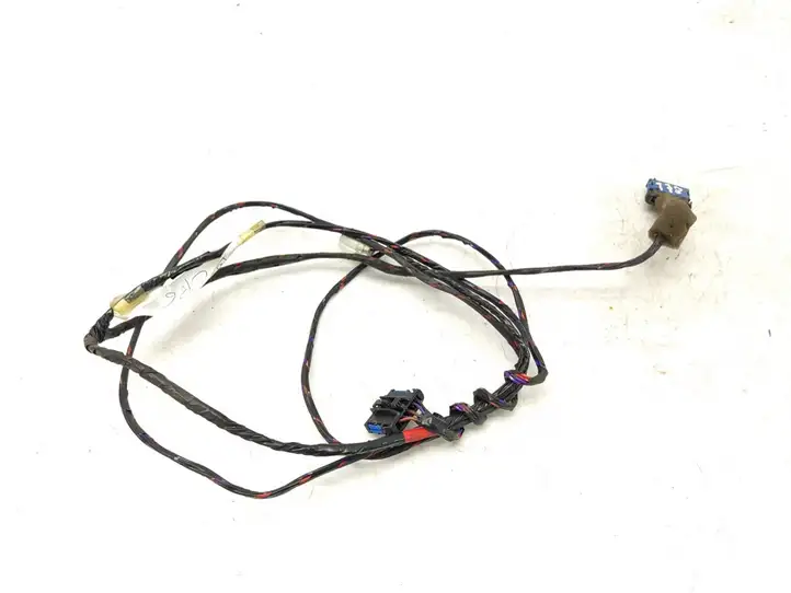 Nissan Primera (2001 - 2008) 171001440 Прочая электропроводка — фото 3