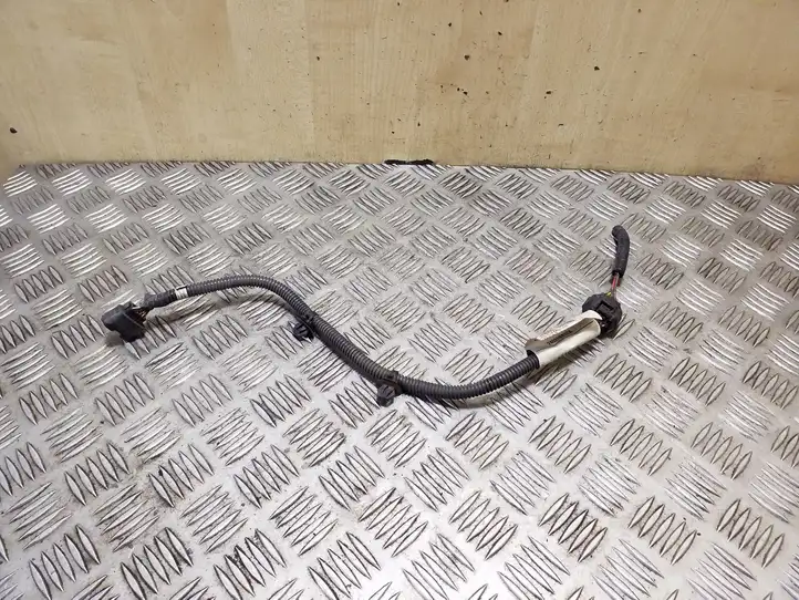 Nissan Qashqai (2010 - 2013) 24028BB50A Прочая электропроводка — фото 1