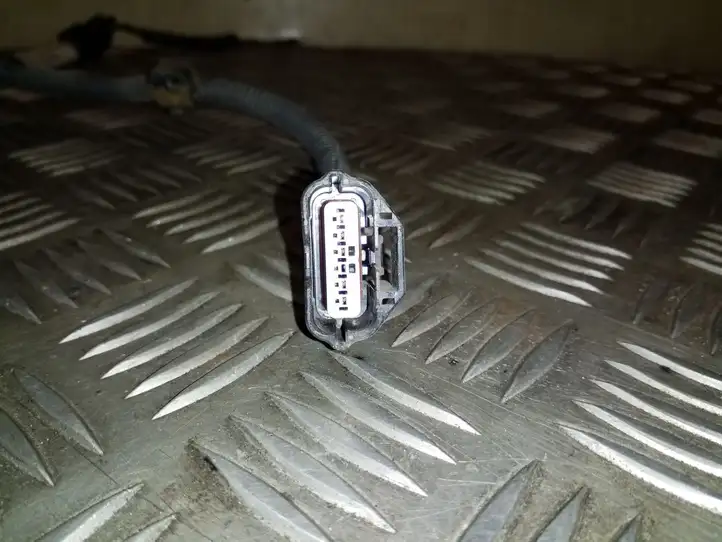 Nissan Qashqai (2010 - 2013) 24028BB50A Прочая электропроводка — фото 2