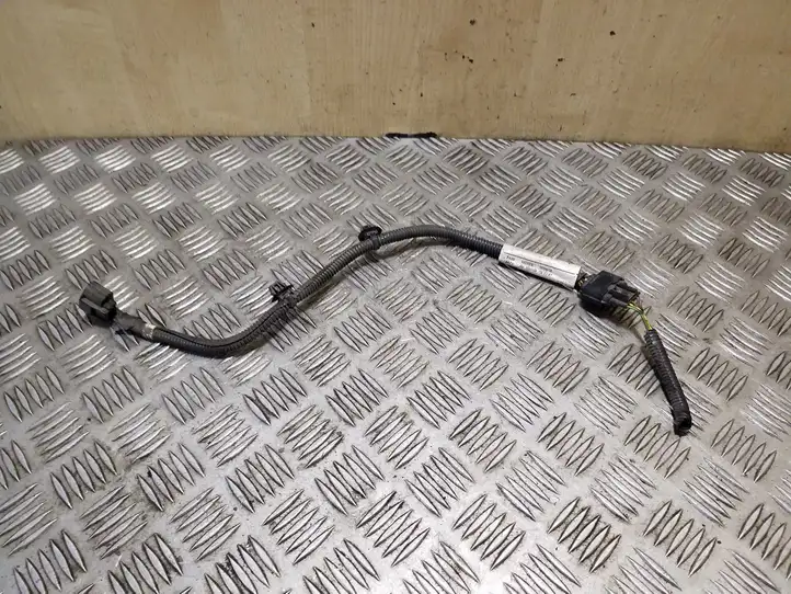 Nissan Qashqai (2010 - 2013) 24028BB50A Прочая электропроводка — фото 3