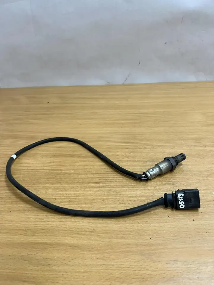 Volkswagen PASSAT B6 (2005 - 2010) 1K0973804 Прочая электропроводка — фото 1