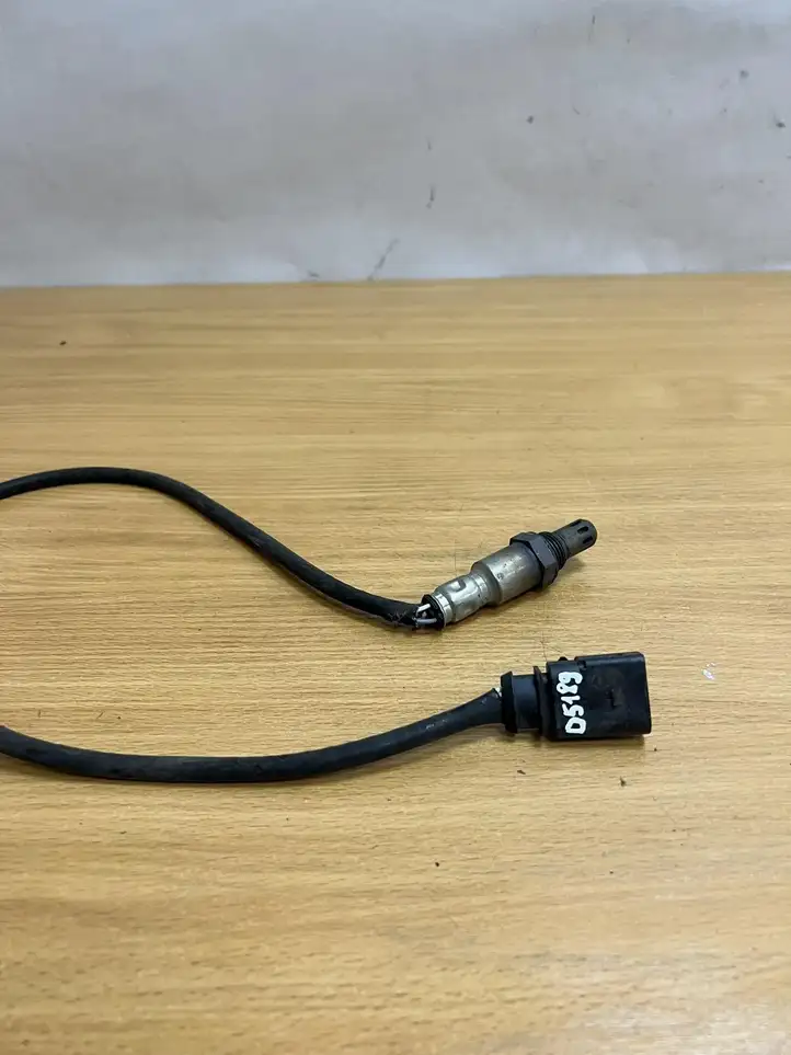 Volkswagen PASSAT B6 (2005 - 2010) 1K0973804 Прочая электропроводка — фото 2