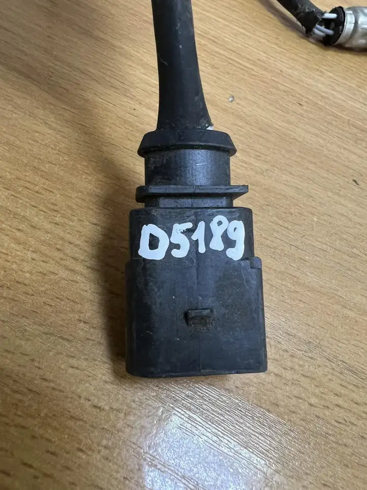 Volkswagen PASSAT B6 (2005 - 2010) 1K0973804 Прочая электропроводка — фото 3