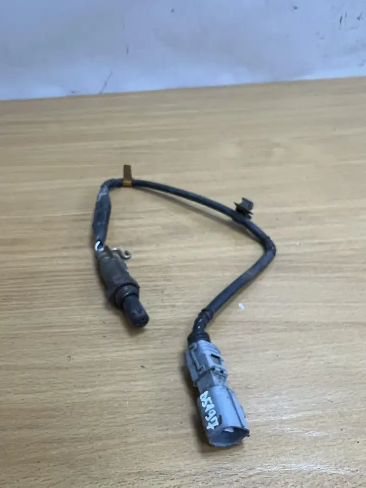 Toyota Prius (XW30) (2009 - 2015) 47080 Прочая электропроводка — фото 4
