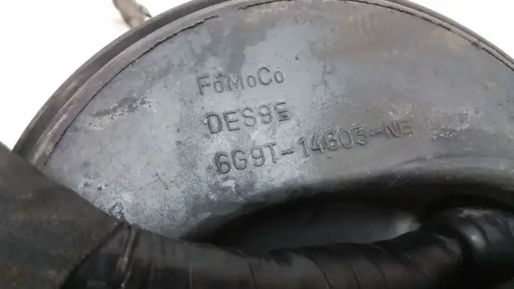 Volvo V70 (2007 - 2013) 31264202 Прочая электропроводка — фото 3
