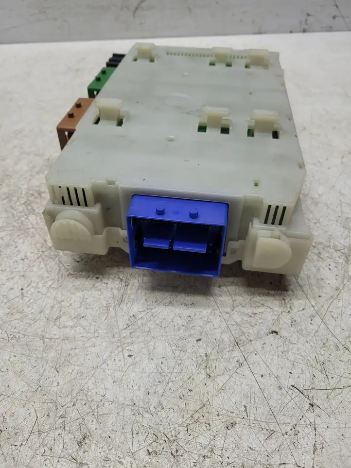 Ford S-MAX (2006 - 2010) 6G9T14A073DJ Блок предохранителей — фото 3