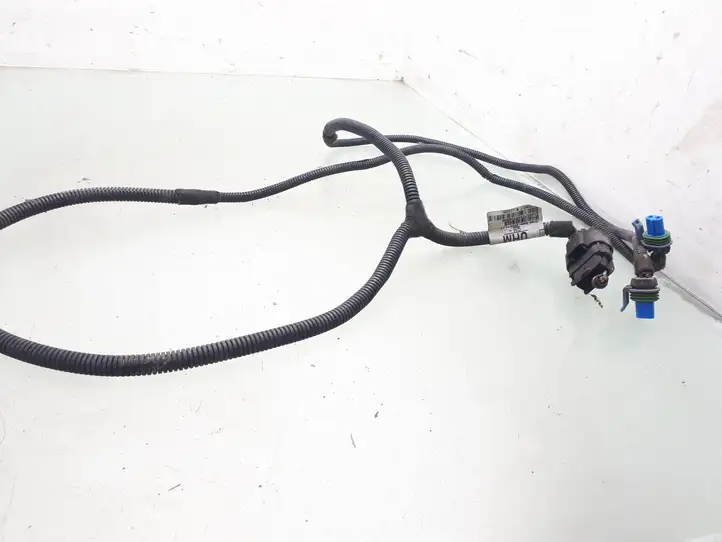 Opel Zafira (2006 - 2008)  13193607 Другой проводник