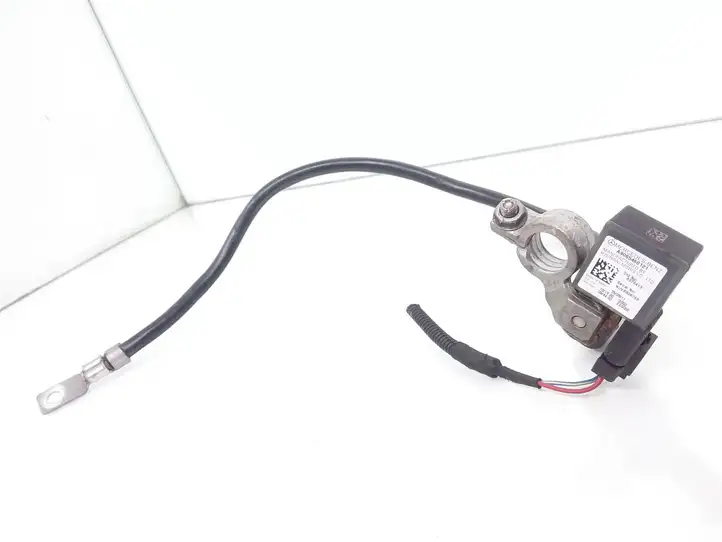 Mercedes-Benz Sprinter W906 (2006 - 2018)  A9065460121 Минусовый провод (аккумулятора)