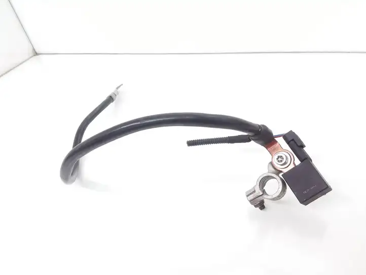 Mercedes-Benz Sprinter W906 (2006 - 2018)  A9065460121 Минусовый провод (аккумулятора)