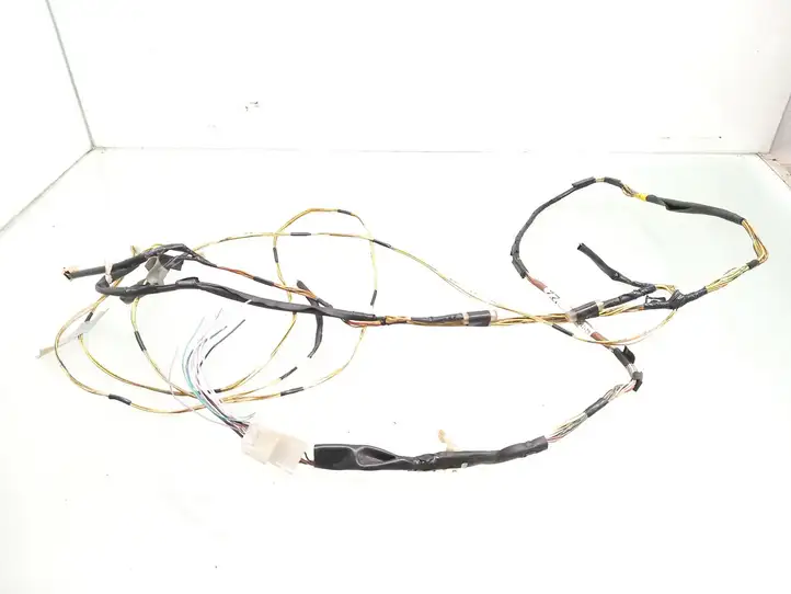 Toyota Avensis T250 (2006 - 2009) 8217105220 Прочая электропроводка — фото 1