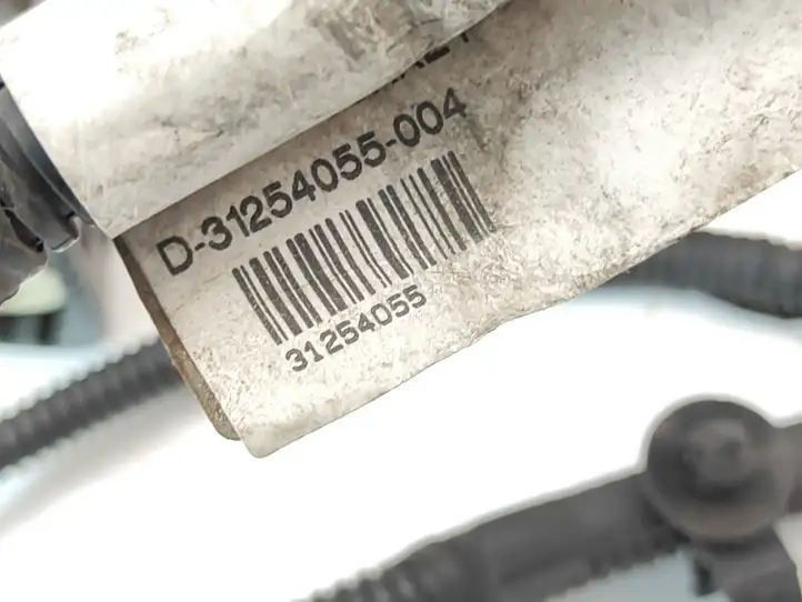 Volvo XC60 (2008 - 2013) 31254055 Прочая электропроводка — фото 7