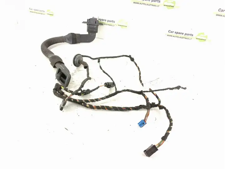 Mercedes-Benz ML W164 (2005 - 2011) 1644406910 Проводка передней двери — фото 5